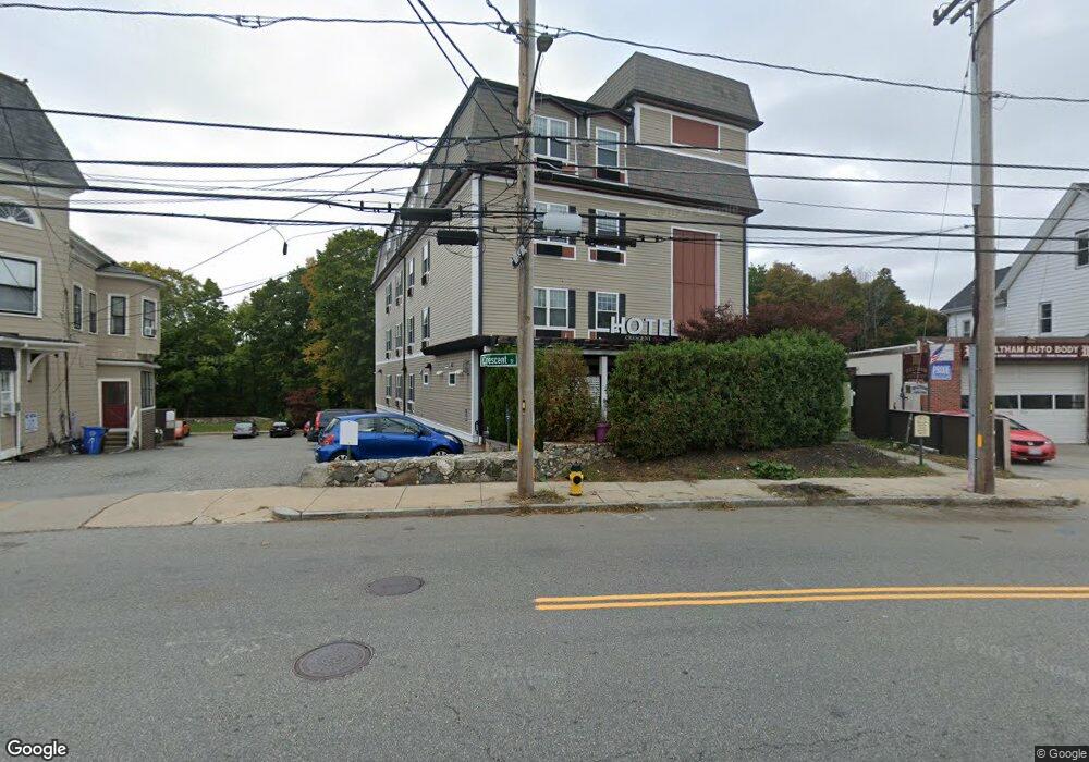 287 Crescent St unit 1, Waltham, MA 02453 - photo 1