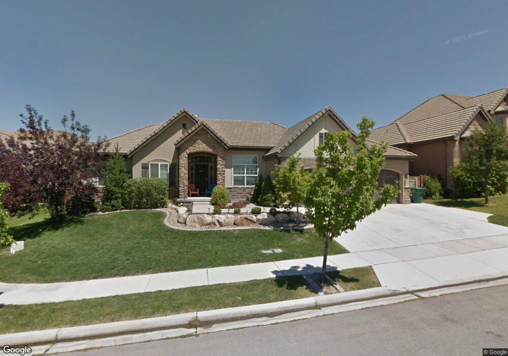 2212 Aspen Wood Loop, Lehi, UT 84043 - photo 1