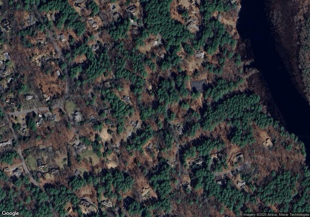 193 The Valley Rd, Concord, MA 01742 - photo 1