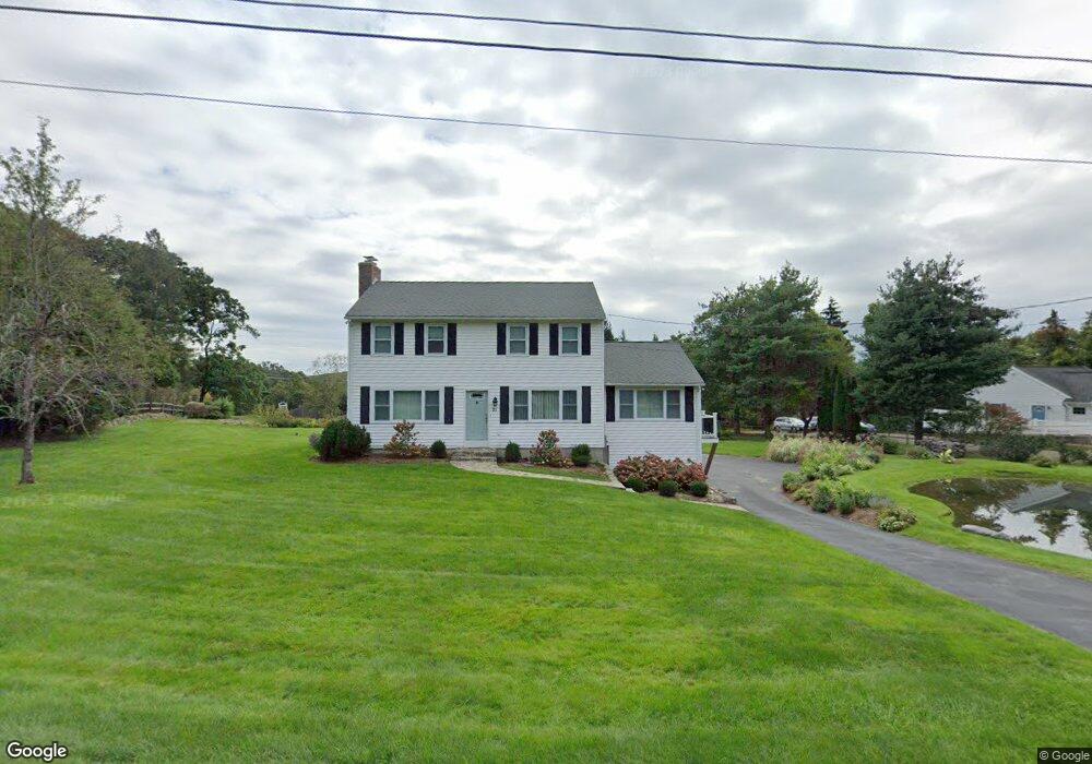 21 George St, Middlebury, CT 06762 - photo 1