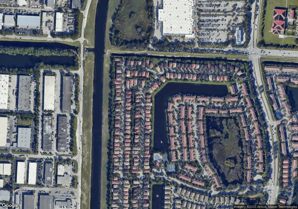 1070 Center Stone Ln, Riviera Beach, FL 33404 - photo 1