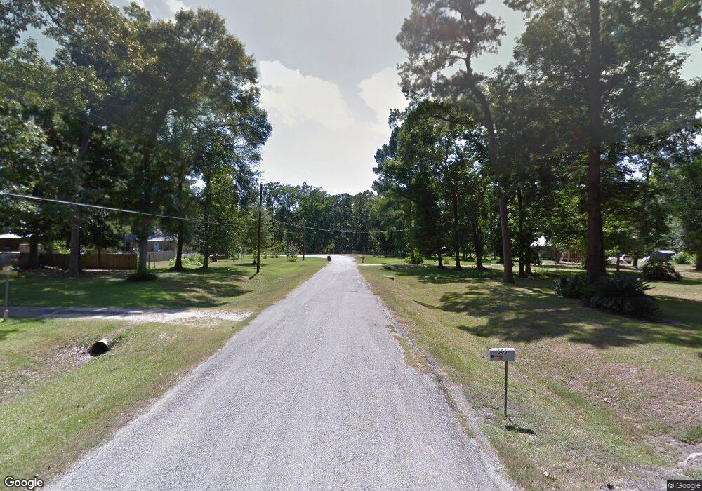 0 N Park Dr, Dayton, TX 77535 - photo 1