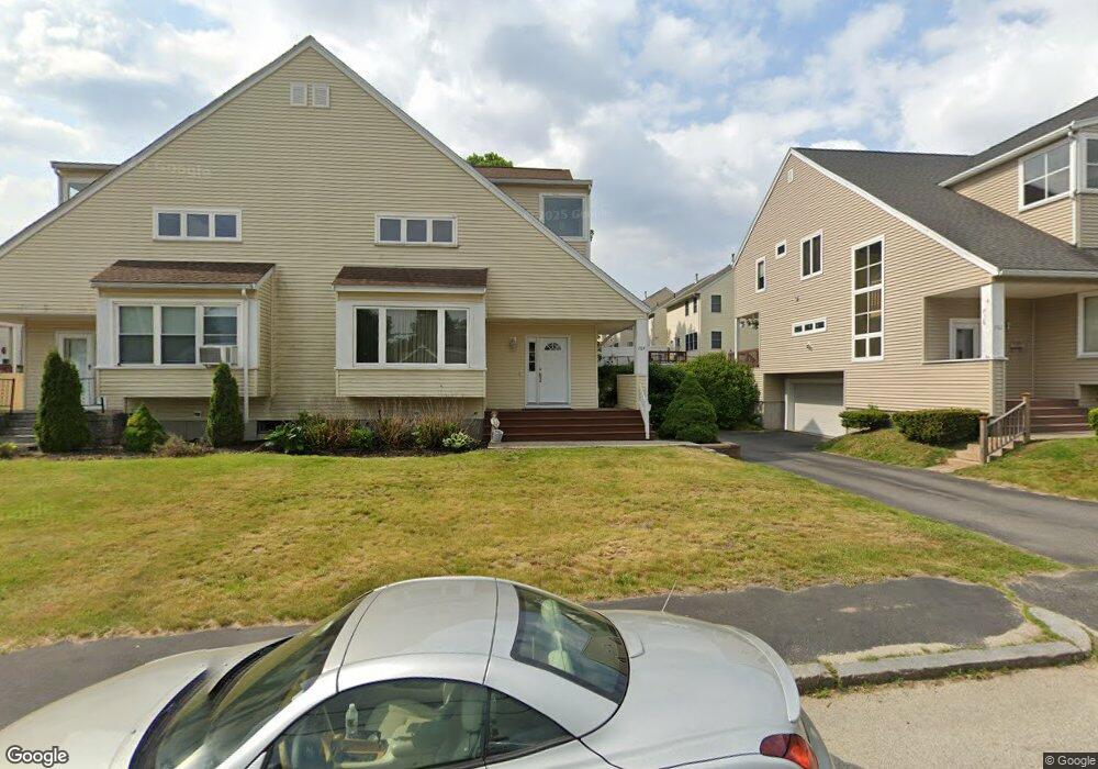 784 Franklin St, Worcester, MA 01604 - photo 1