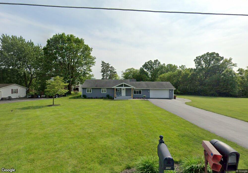 204 Elm Grove Rd, Bluffton, IN 46714 - photo 1