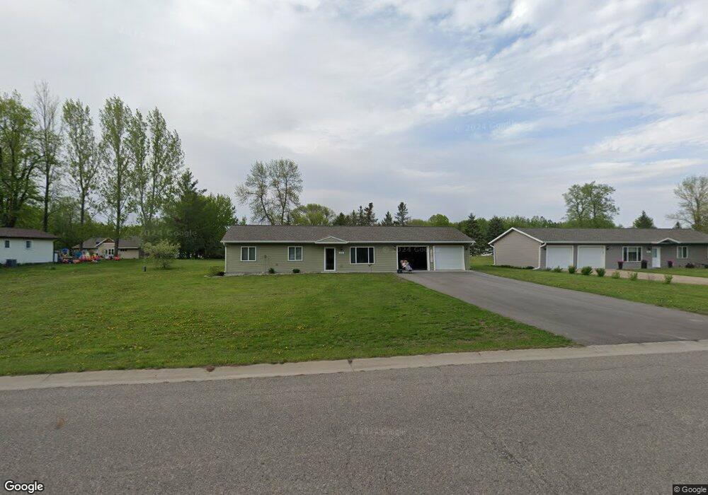 3608 Pawnee Dr SE, Alexandria, MN 56308 - photo 1