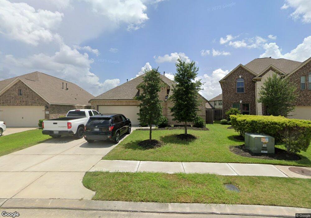 2807 Hidden Hollow Ln, Shenandoah, TX 77385 - photo 1