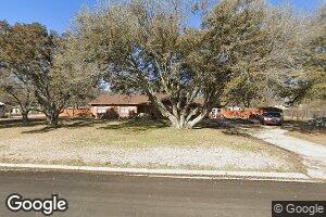 400 W Gertrude Ave, Drew, MS 38737