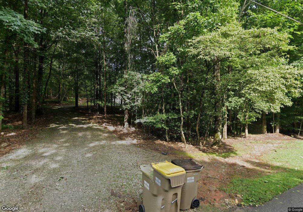 155 Deer Creek Trail, Hoschton, GA 30548 - photo 1