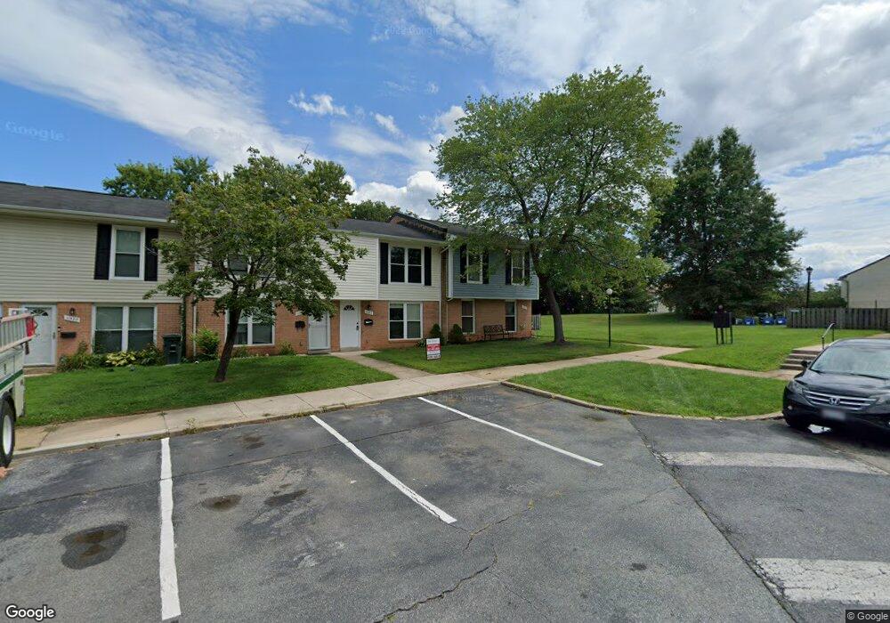 11521 Laurelwalk Dr, Laurel, MD 20708 - photo 1