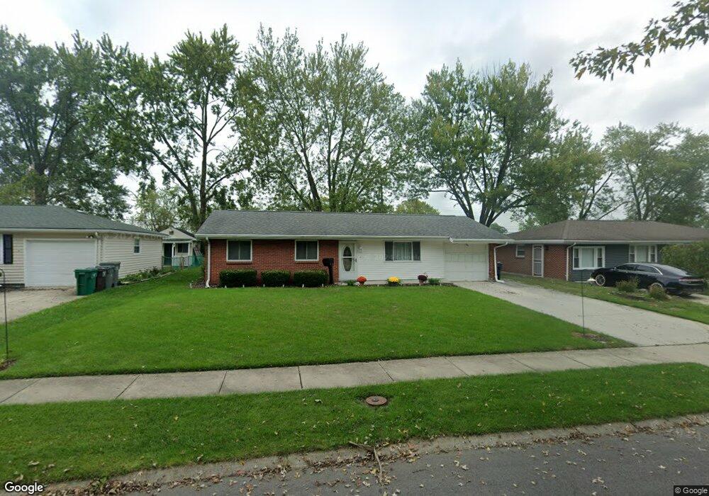1742 Leland Ave, Lima, OH 45805 - photo 1
