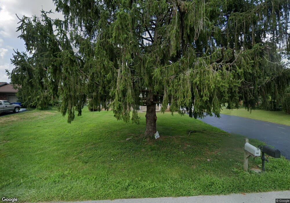 371 Longview St, Harrodsburg, KY 40330 - photo 1