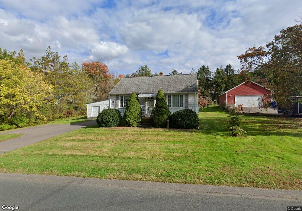 66 Ellington Ave, Ellington, CT 06029 - photo 1