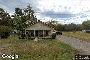 707 Olive St, Scranton, AR 72863