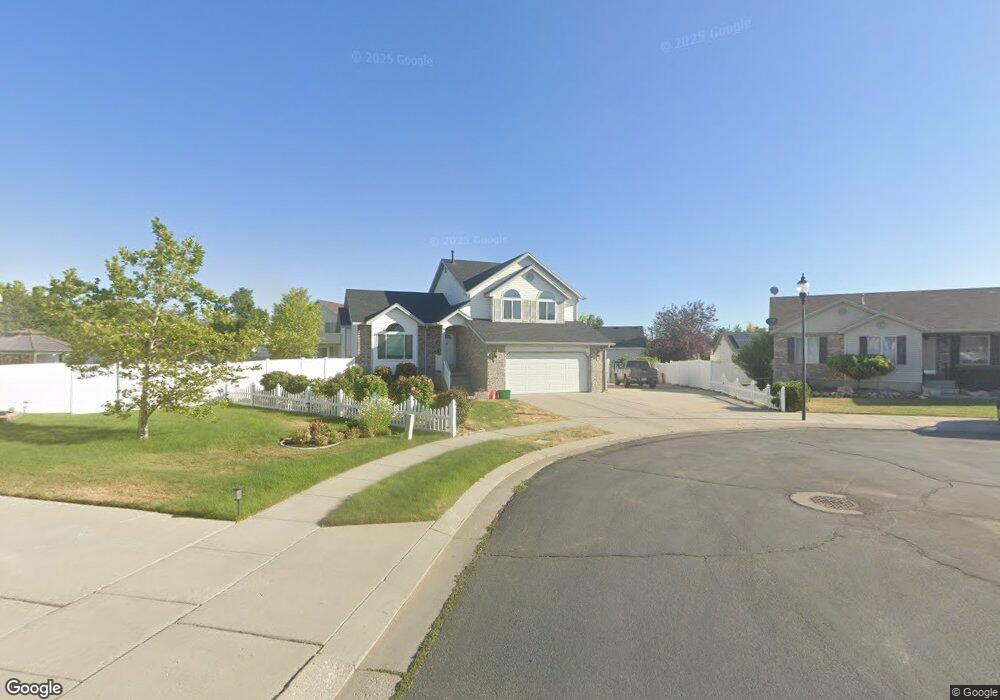 7336 Sean Heights Cir, West Jordan, UT 84081 - photo 1