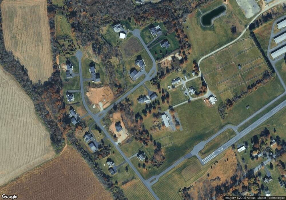 4 Amelia Way, Pittstown, NJ 08867 - photo 1