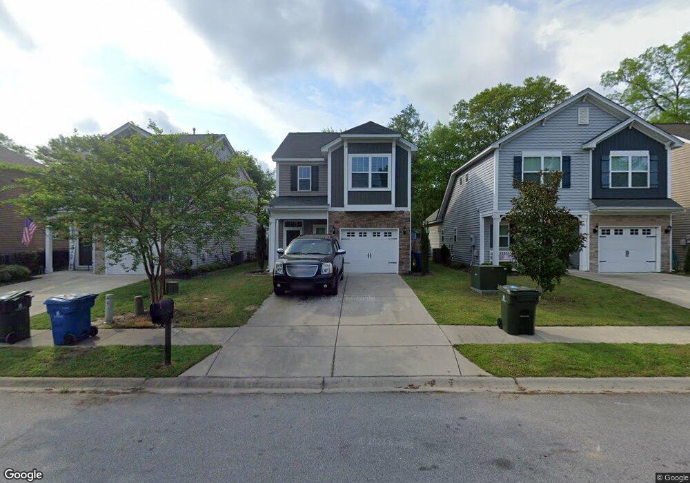 621 Finnegan Ln, West Columbia, SC 29169 - photo 1