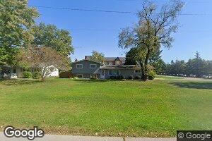 117 W Arbor Heights, Spring Arbor, MI 49283