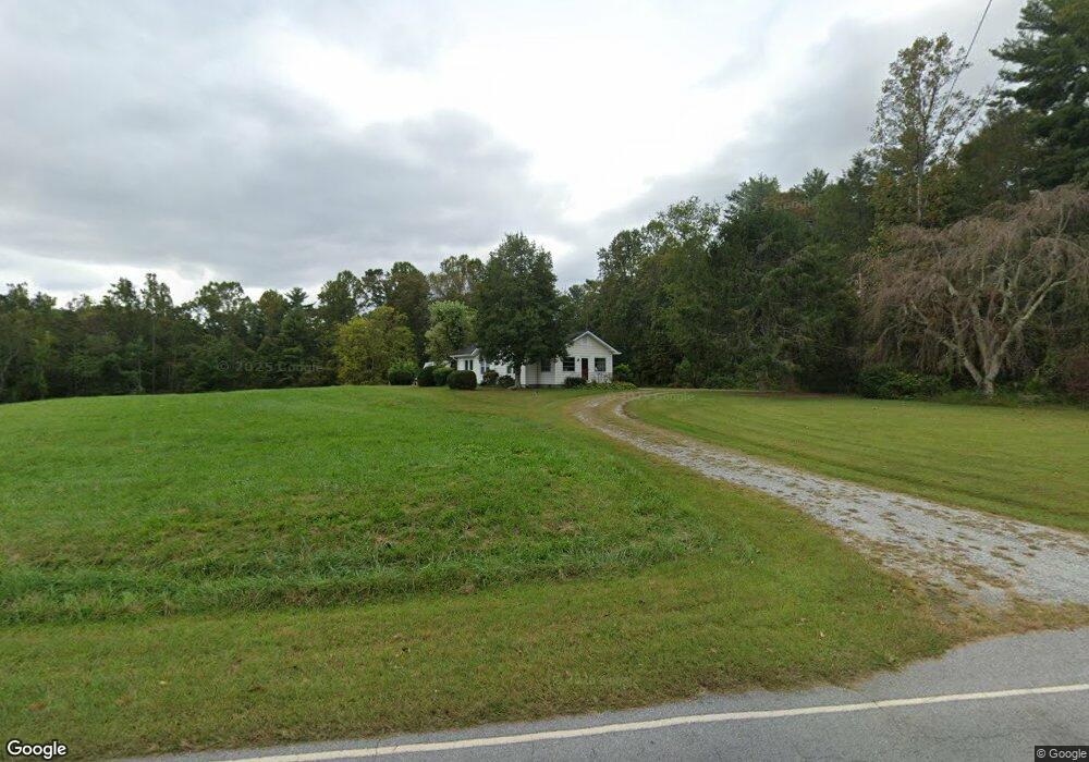 787 Blue House Rd, Hendersonville, NC 28792 - photo 1