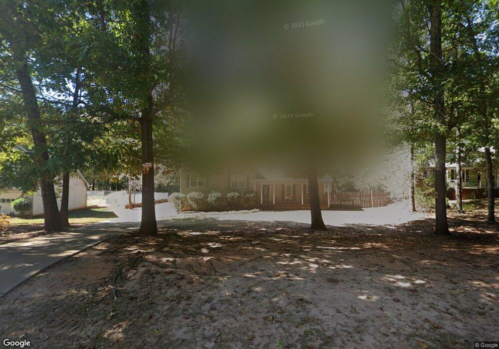 375 Radcliffe Trace unit 36, Covington, GA 30016 - photo 1