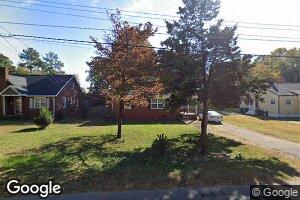 2820 Dogwood Ave, Charlotte, NC 28206