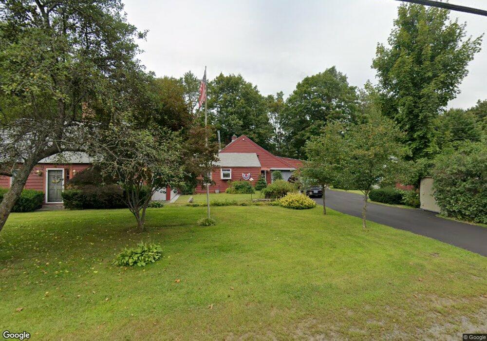 4 Whittier St, Newton, NH 03858 - photo 1