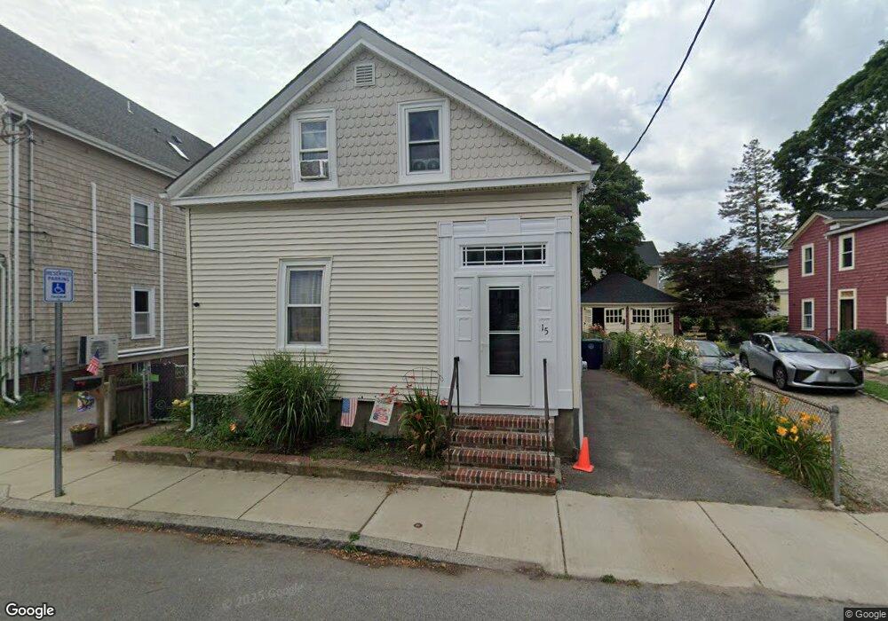 15 Conant St, Salem, MA 01970 - photo 1