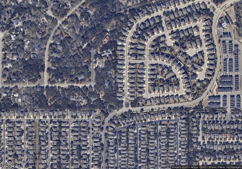 8323 Two Winds, San Antonio, TX 78255 - photo 1