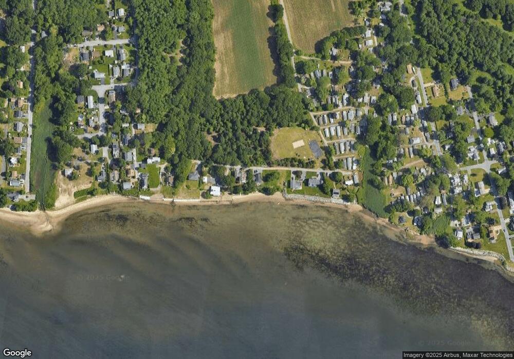 605 Budlong Farm Rd, Warwick, RI 02886 - photo 1