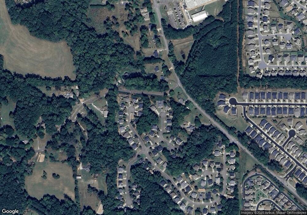 425 Howell Crossing unit 2, Canton, GA 30115 - photo 1