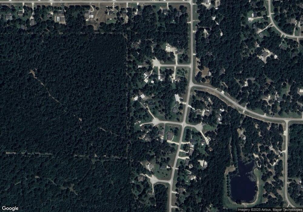 26006 W Lake View Ct, Hockley, TX 77447 - photo 1