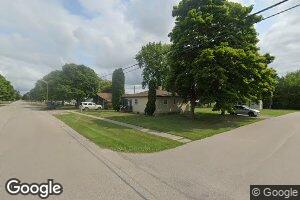 515 E Sharpsteen St, Sebewaing, MI 48759