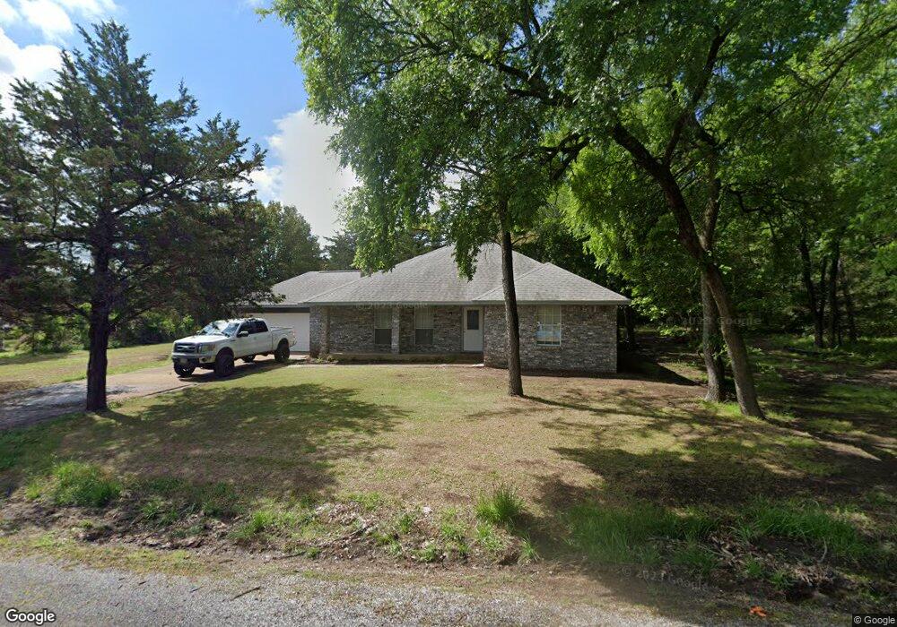 136 Cypress Dr, Pottsboro, TX 75076 - photo 1