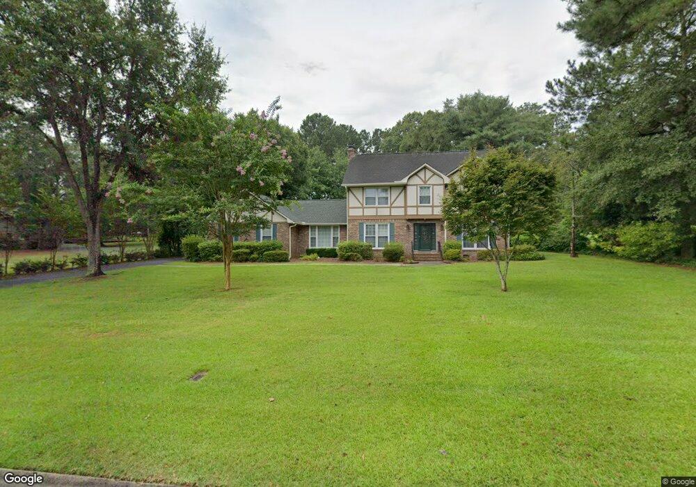 113 Cool Springs Dr, Camden, SC 29020 - photo 1