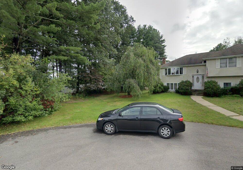 2 High Plain Terrace, Walpole, MA 02081 - photo 1
