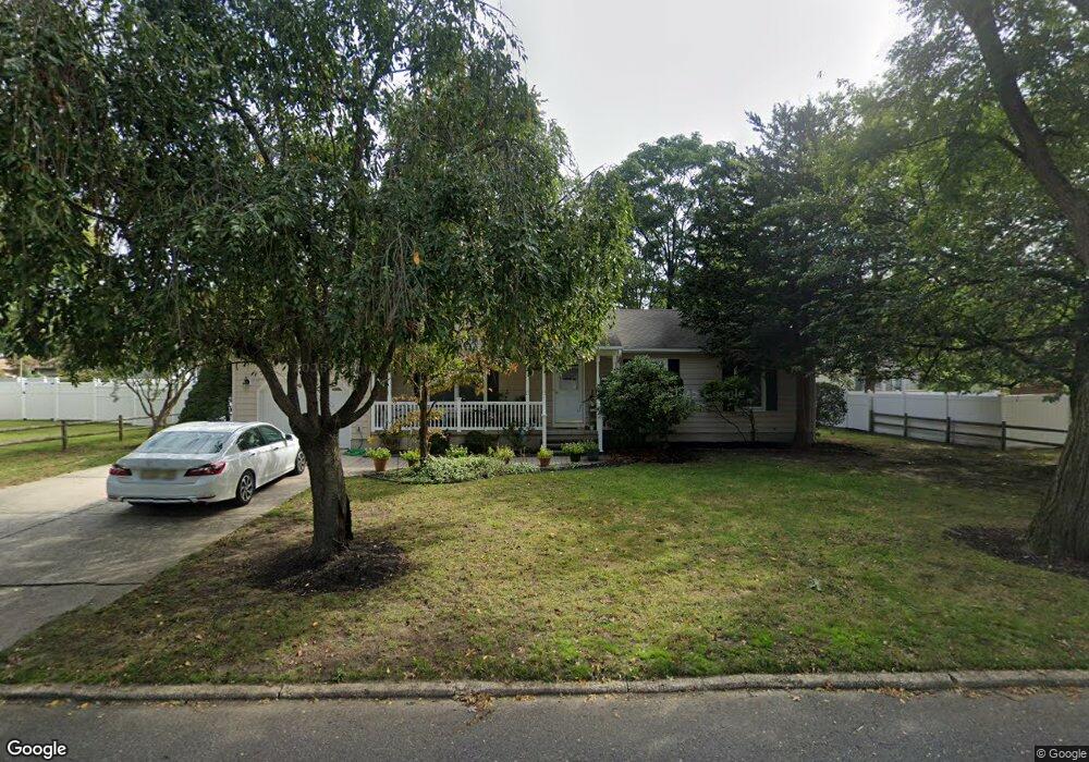 2013 Oakhurst Pkwy, Oakhurst, NJ 07755 - photo 1