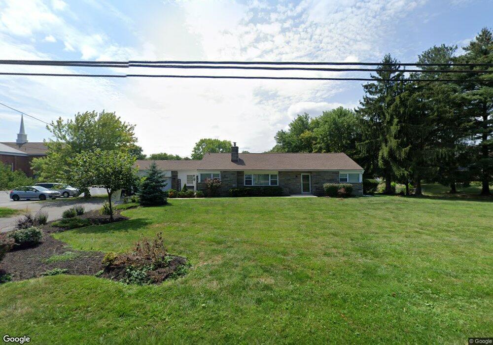 719 S Providence Rd, Wallingford, PA 19086 - photo 1