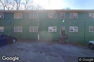 1605 Randolph Ave SE, Huntsville, AL 35801