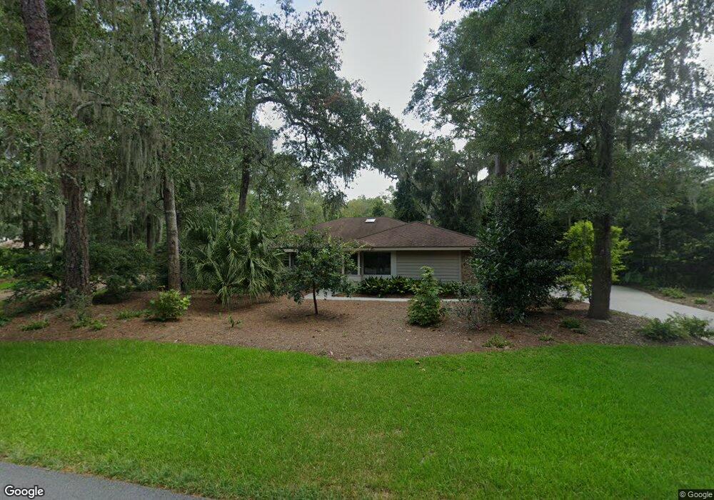 110 Windward Point, St. Simons, GA 31522 - photo 1