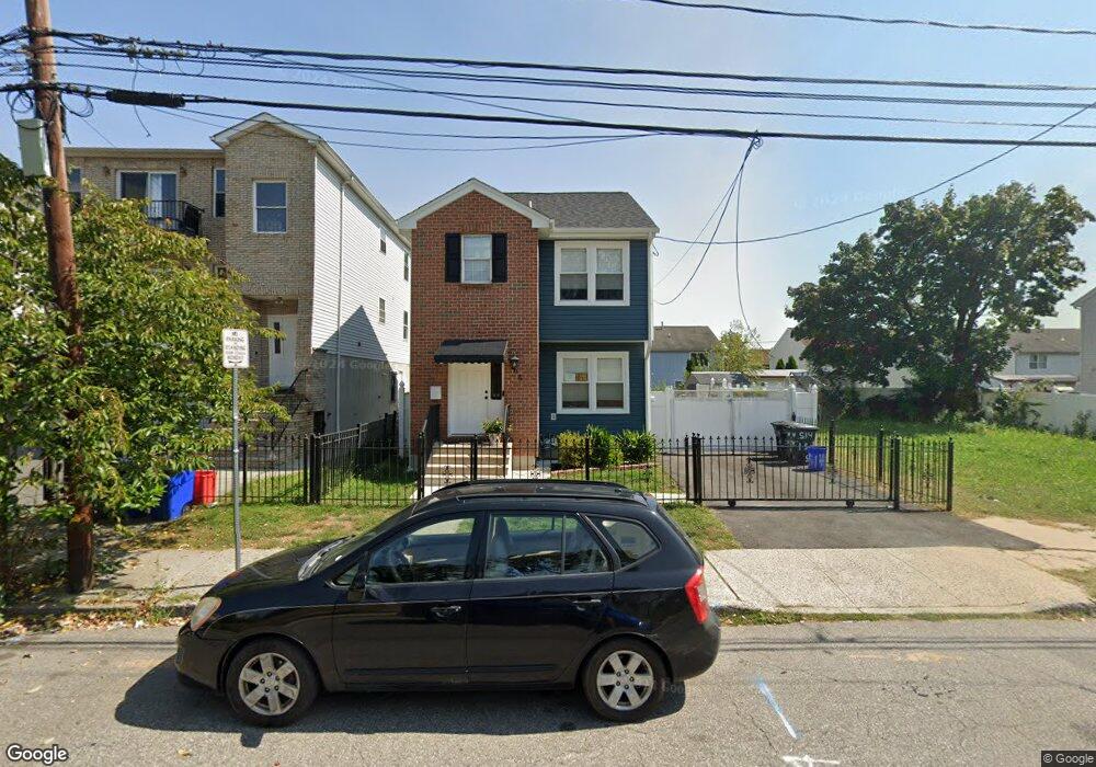 514 S 14th St unit 516, Newark, NJ 07103 - photo 1