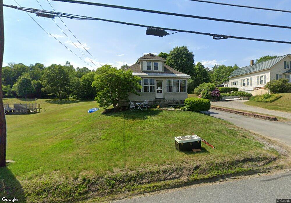 246 Elm St, Claremont, NH 03743 - photo 1