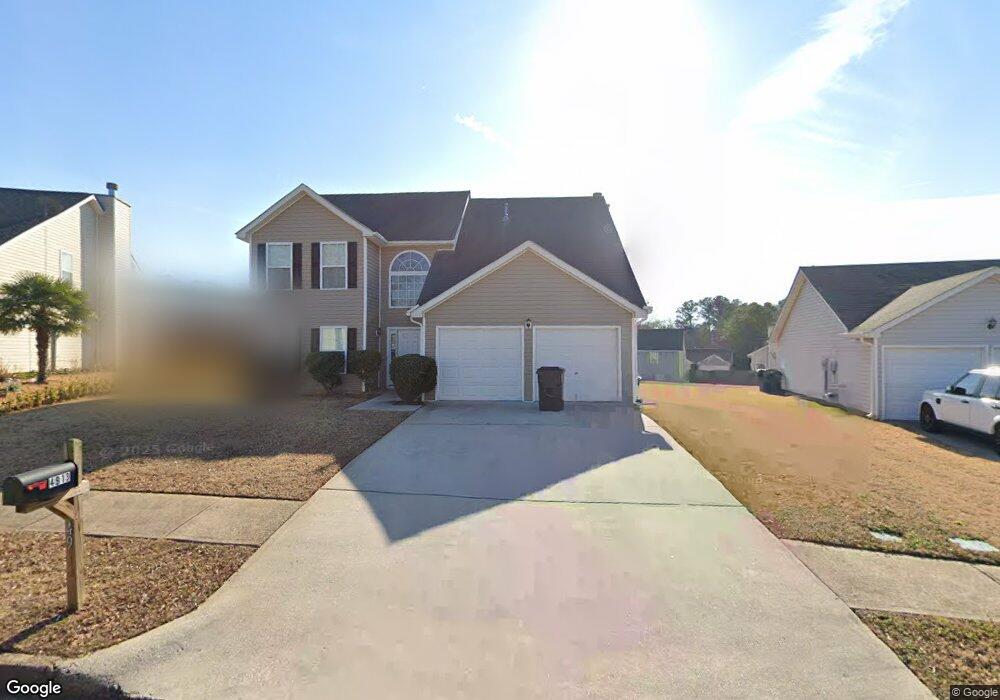 4913 Bryant Dr, Snellville, GA 30039 - photo 1