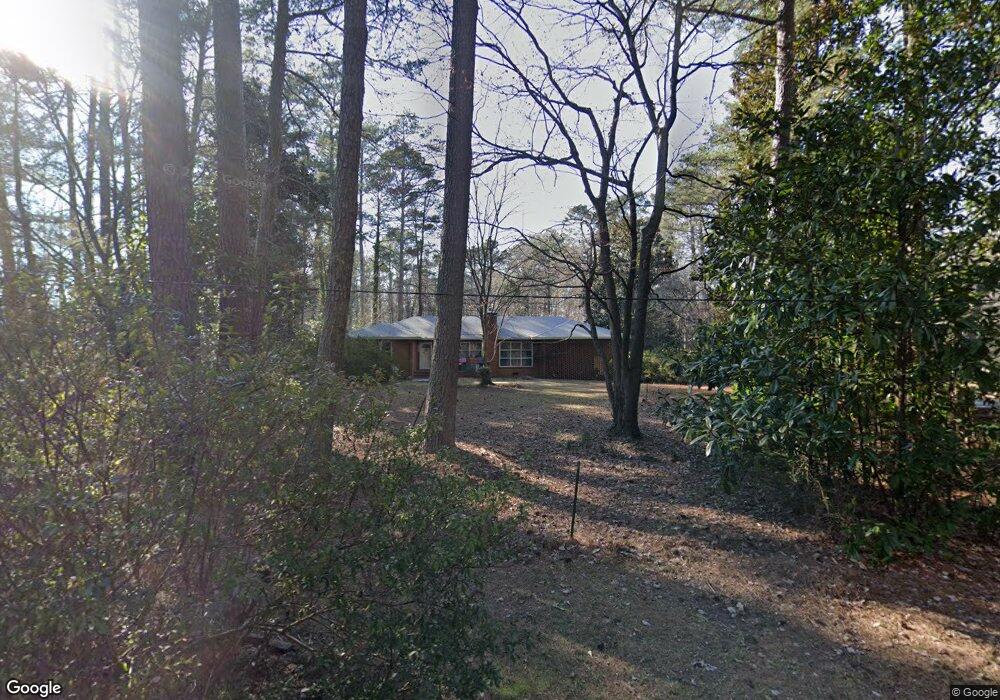 6476 Gordon Ln, Austell, GA 30168 - photo 1