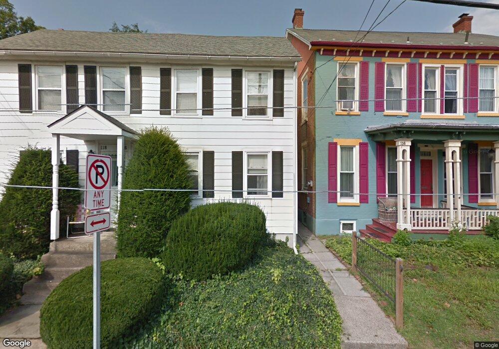 114 S Main St, Quakertown, PA 18951 - photo 1