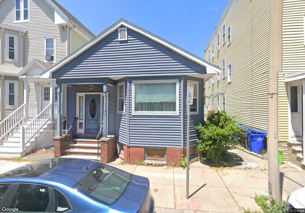 754 Saratoga St, Boston, MA 02128 - photo 1