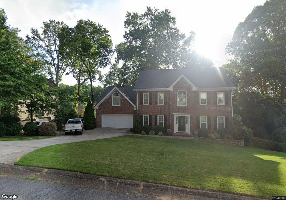 4503 Ashmore Cir NE, Marietta, GA 30066 - photo 1
