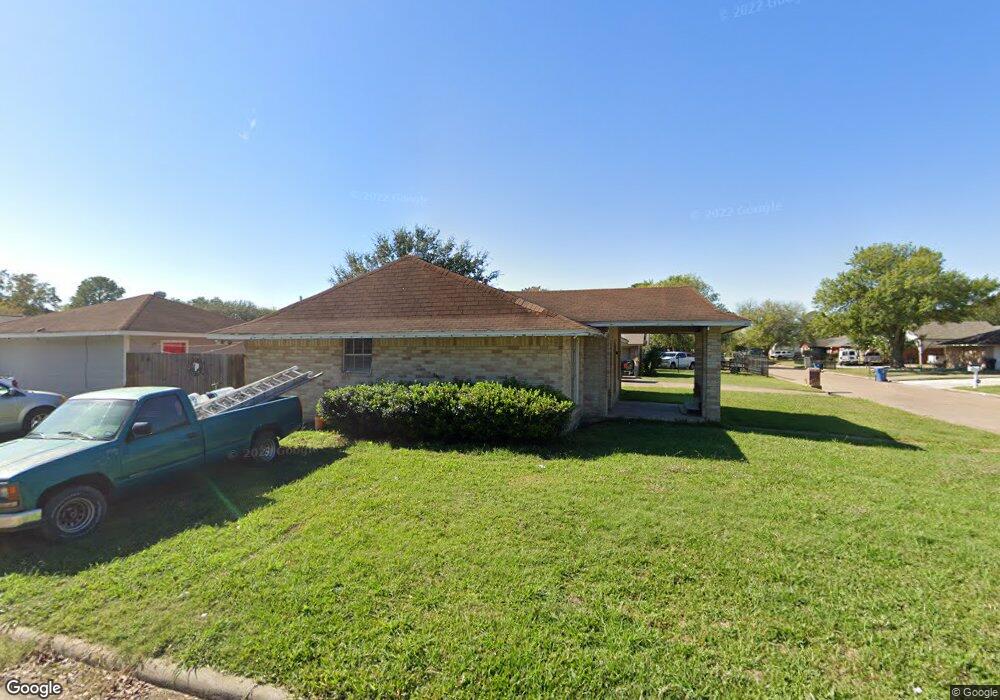 2203 Bunzel St, Houston, TX 77088 - photo 1