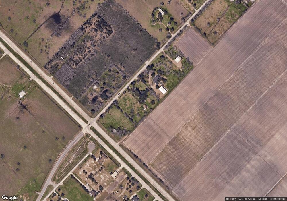 3823 Cottonwood School Rd, Rosenberg, TX 77471 - photo 1