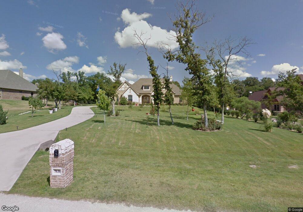 7636 La Cantera Dr, Fort Worth, TX 76108 - photo 1