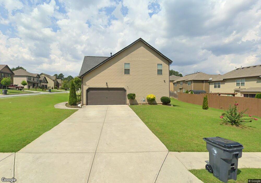 2750 Summit Valley Dr, Dacula, GA 30019 - photo 1