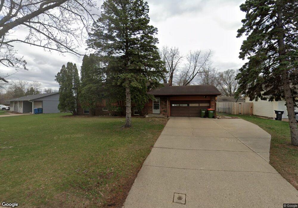 10380 Crocus St NW, Coon Rapids, MN 55433 - photo 1